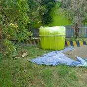 Proyek Plant SBB Narogong